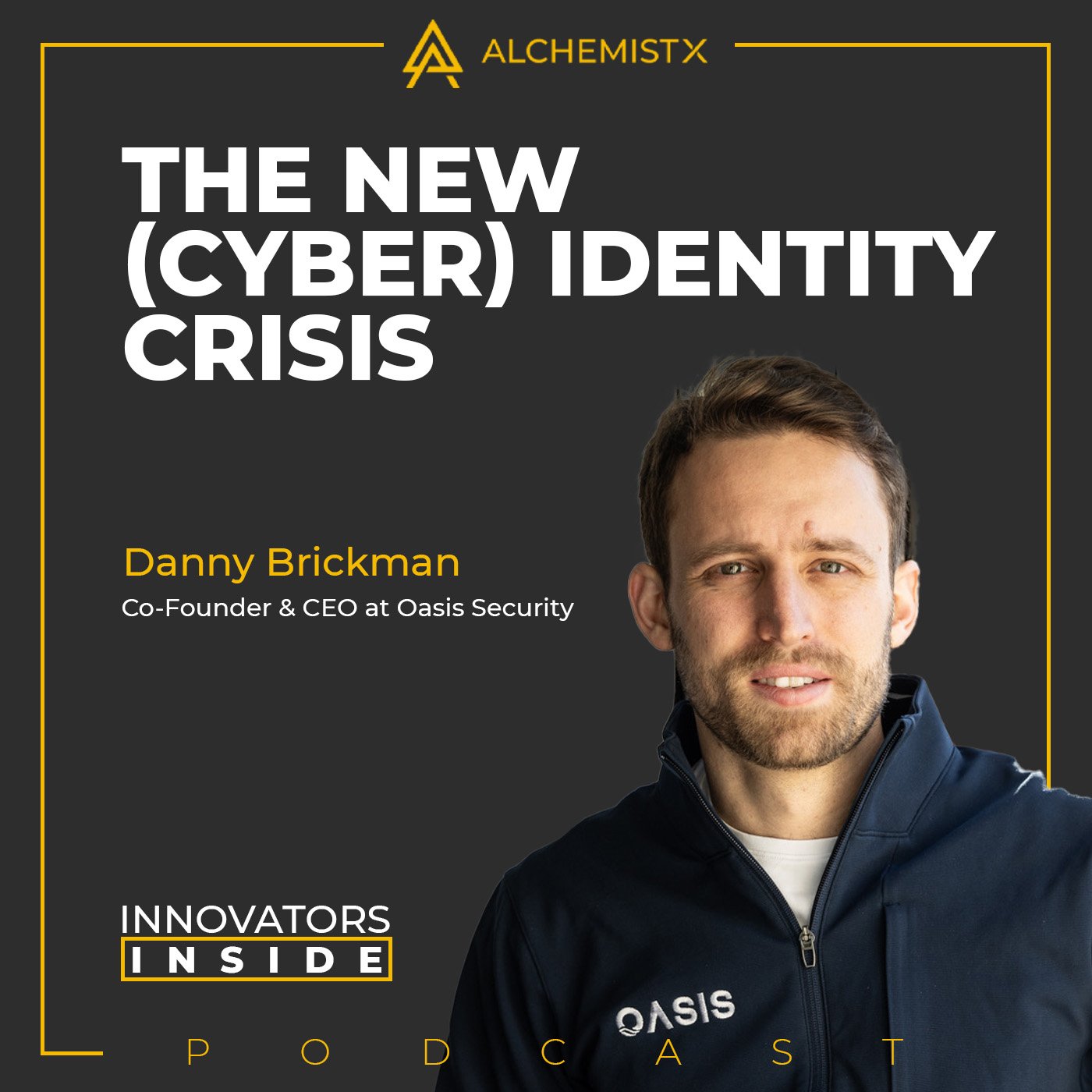 The Hidden Cybersecurity Crisis of Non-Human Identities