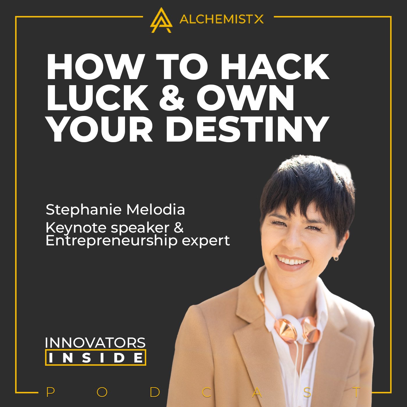 Mastering Entrepreneurship through Accountability, Vision, and Resilience