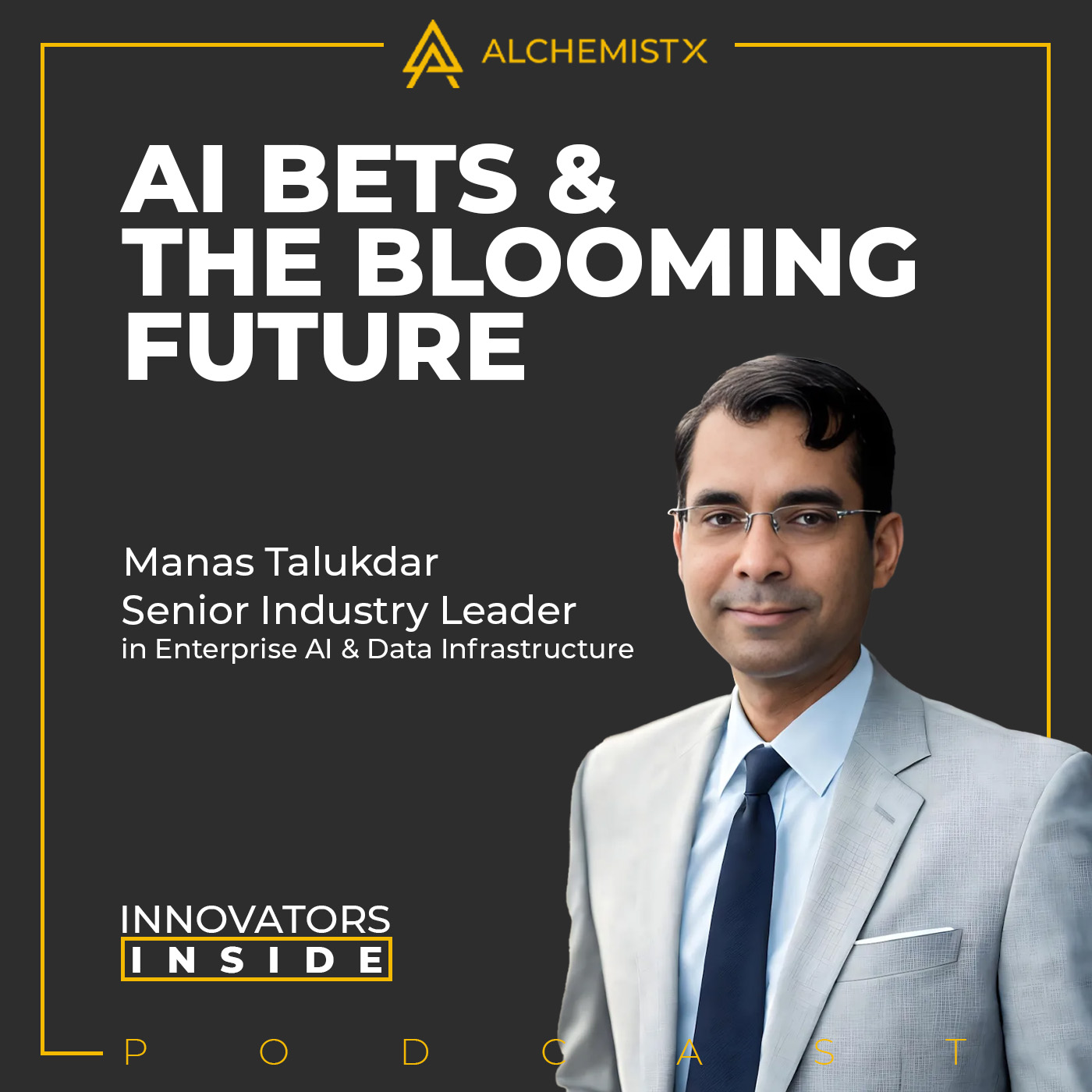 How Data and Cloud-Native Strategies are Redefining Enterprise AI