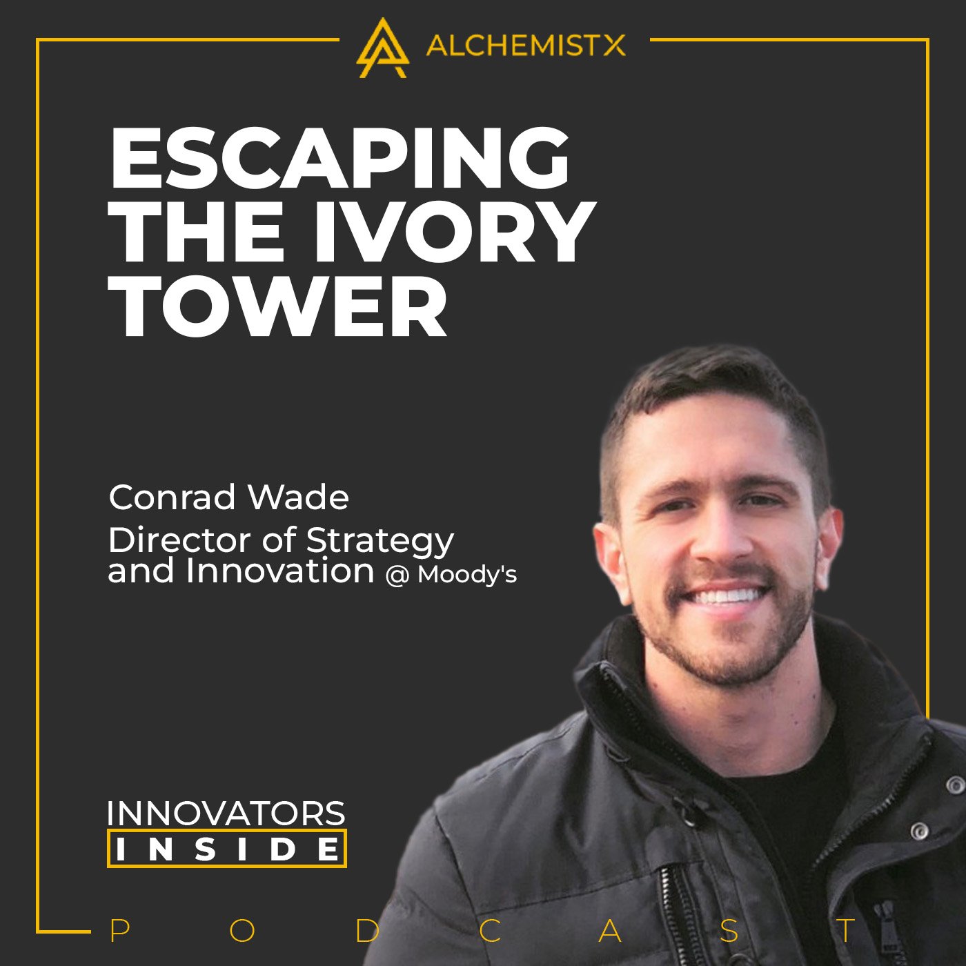 How Moody’s Turns Customer Insight into Breakthrough Innovation