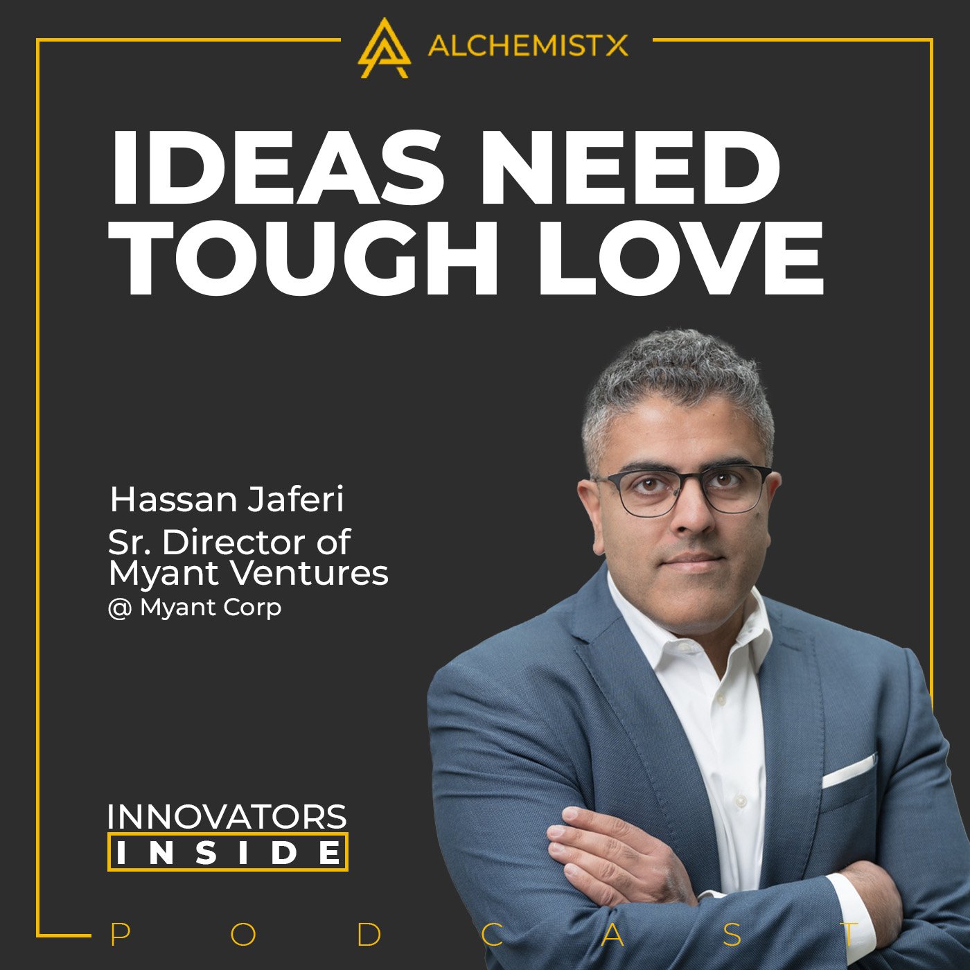 The Hard Truths of Commercializing Deep Tech