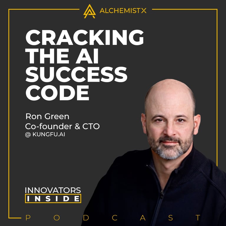 The Subversive Go-to-Market: Why Legitimacy Beats Features