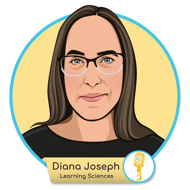 E.23 - Diana Joseph: Learning Sciences