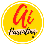 Ai Parenting Logo Ai Parenting Logo
