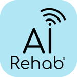 AI Rehab Logo AI Rehab Logo