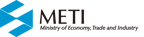 METI Logo