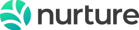 Nurture logo Nurture logo