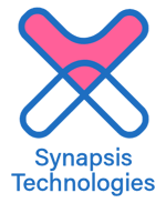 Synapsis Medical Technologies Logo Synapsis Medical Technologies Logo